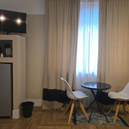 Villa Cresto Gaglianico Экстерьер фото