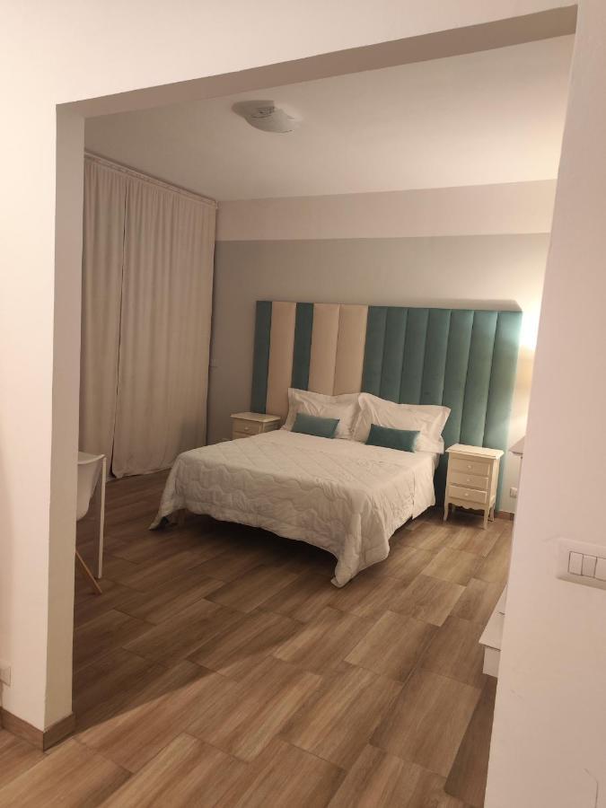 Villa Cresto Gaglianico Экстерьер фото