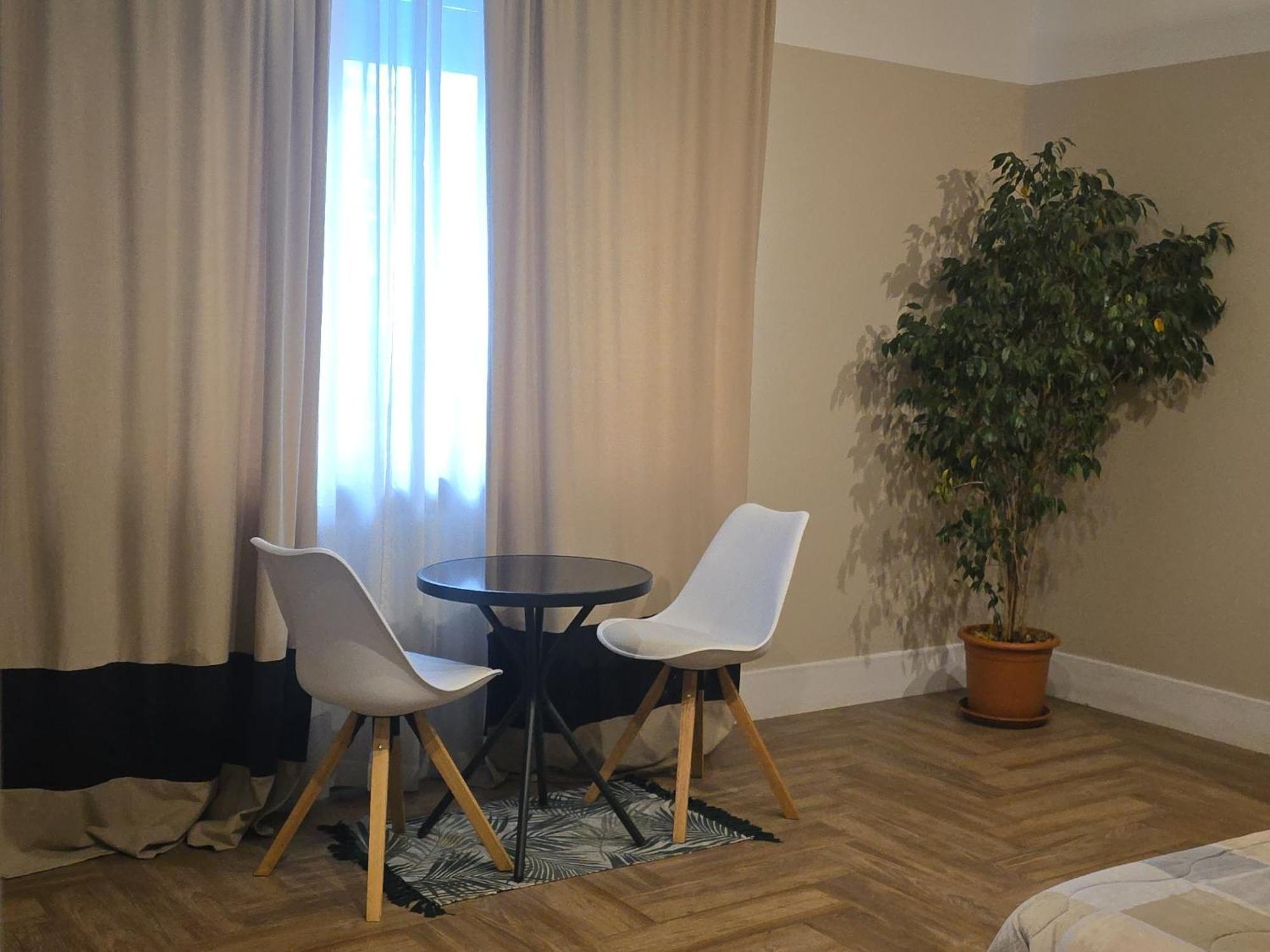 Villa Cresto Gaglianico Номер фото